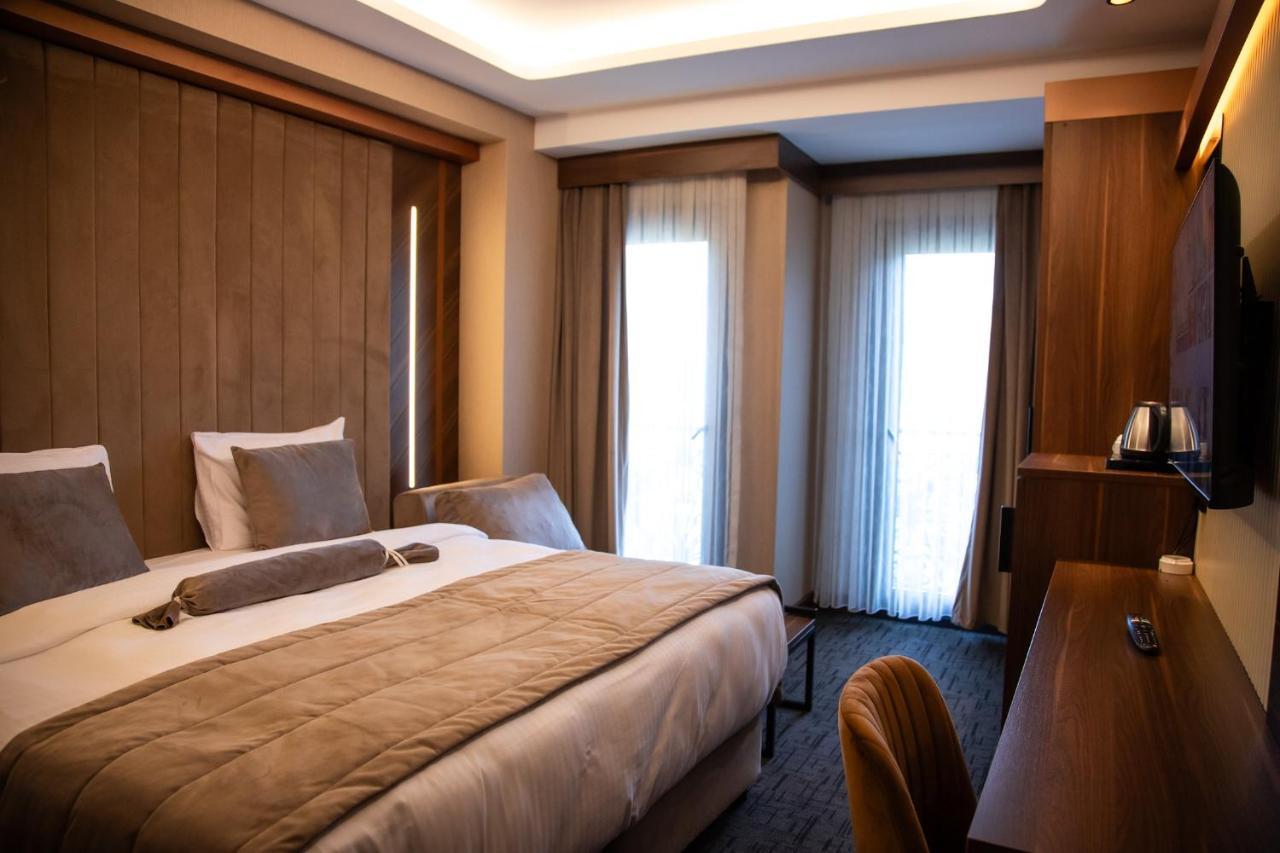 The Park Hotel — Photos 2