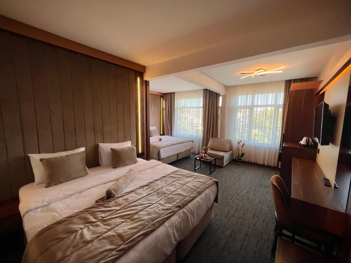 The Park Hotel — Photos 3