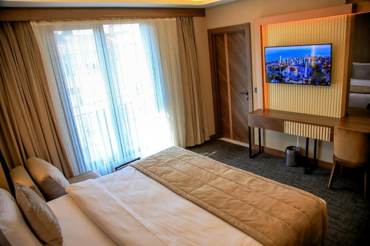 The Park Hotel — Photos 1